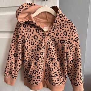 Cat & Jack Toddler Sweatshirt